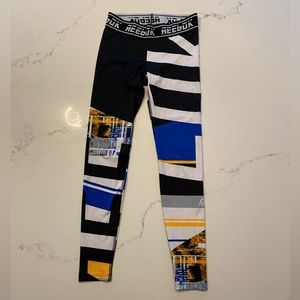 Reebok leggings